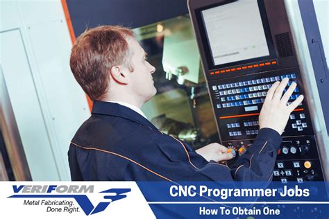 cnc programming part time job|cnc programmers needed.